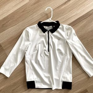 Foray Golf Women’s Top Size Small